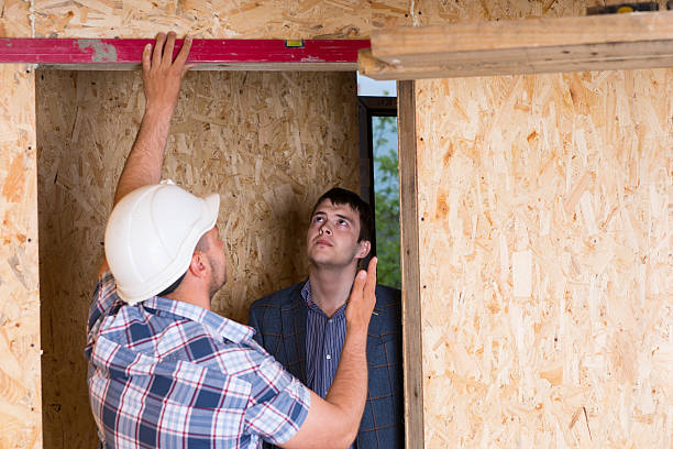 Professional Insulation Services in Cleveland Heights, OH